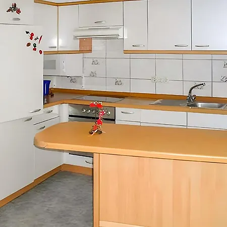 Ferienwohnung Ostseebad Breege *