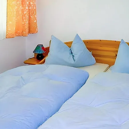 Ferienwohnung Ostseebad Breege شقة