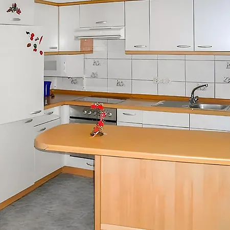 شقة Ferienwohnung Ostseebad Breege *